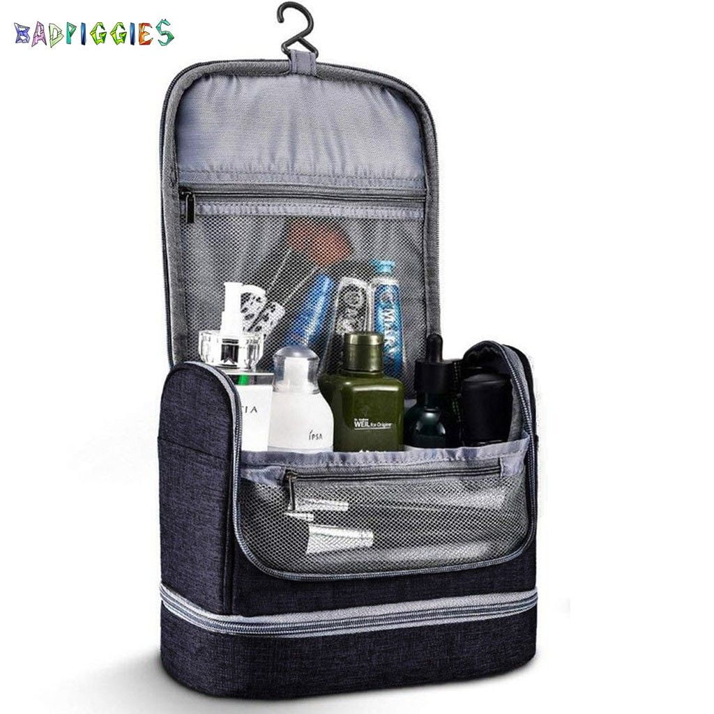 toiletry bolsa hanging