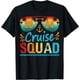thumbnail image 1 of Cruise Squad 2024 - playera de crucero para fiesta de viaje de día festivo 2024, 1 of 2