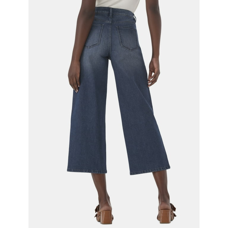 パンツ L'Appartement 2021 cropped wide denim 26 L'Appartement / アパルトモン | 2021AW | cropped wide denim