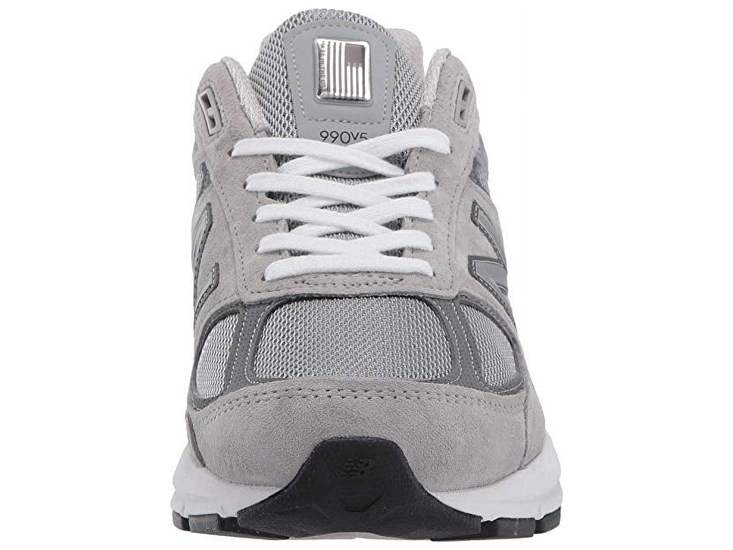 New Balance 990v5 Grey
