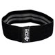 thumbnail image 1 of Bandas de Fitness 4 KOR Negro para la Cadera, 1 of 4