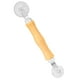 thumbnail image 1 of Rodillo para mosquiteros, herramienta para enrollar mosquiteros, herramienta para enrollar mosquiteros de aluminio, rodillo ranurado para mosquiteros, resultados impresionantes, 1 of 12
