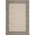 thumbnail image 1 of Safavieh Courtyard Beige Indoor Outdoor Rug - 2'7" x 5', 1 of 1