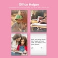 thumbnail image 4 of Mini Printer ABS Smart Pocket Thermal Picture Printer USB  Photo Printer IOS, 4 of 7