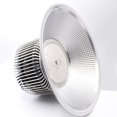 thumbnail image 4 of Lámpara de pared LED empotrada con sensor de movimiento PIR, luz para escaleras y caminos, 100-240 V, 3 W, impermeable, para pasillos, vallas, escaleras, luz nocturna, 4 of 4