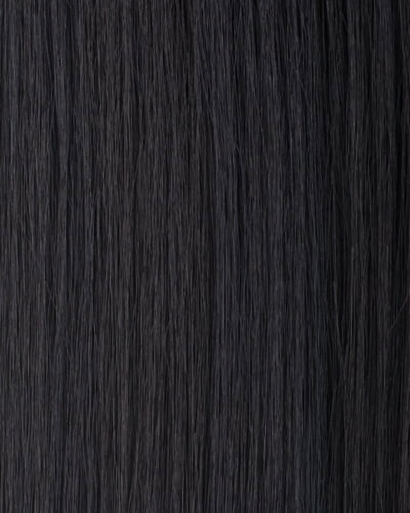 New Born Free Cutie Collection Synthetic Wig - CT178 (1B Off Black)