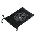 thumbnail image 2 of Peahefy Dice Bag, Durable Tarot Bags, For Tarot Cards Jewelry, 2 of 8