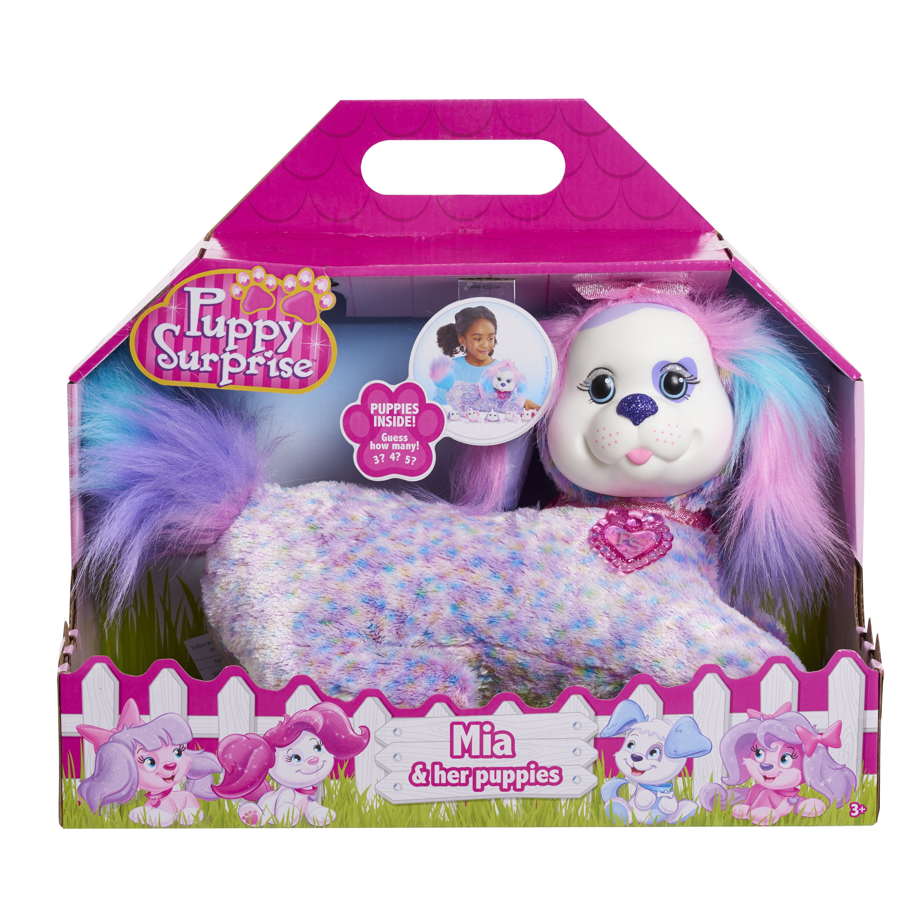 puppy surprise walmart