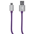 thumbnail image 1 of Micro USB 1.8 m Case Logic Cable, 1 of 1