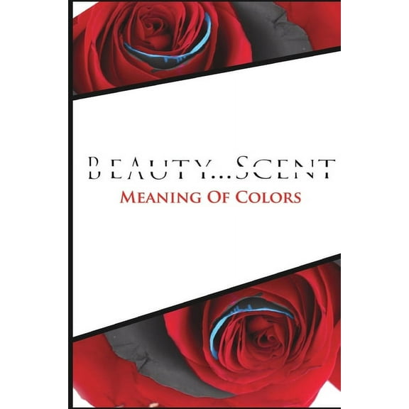 Meaning Of Colors, (Paperback)
