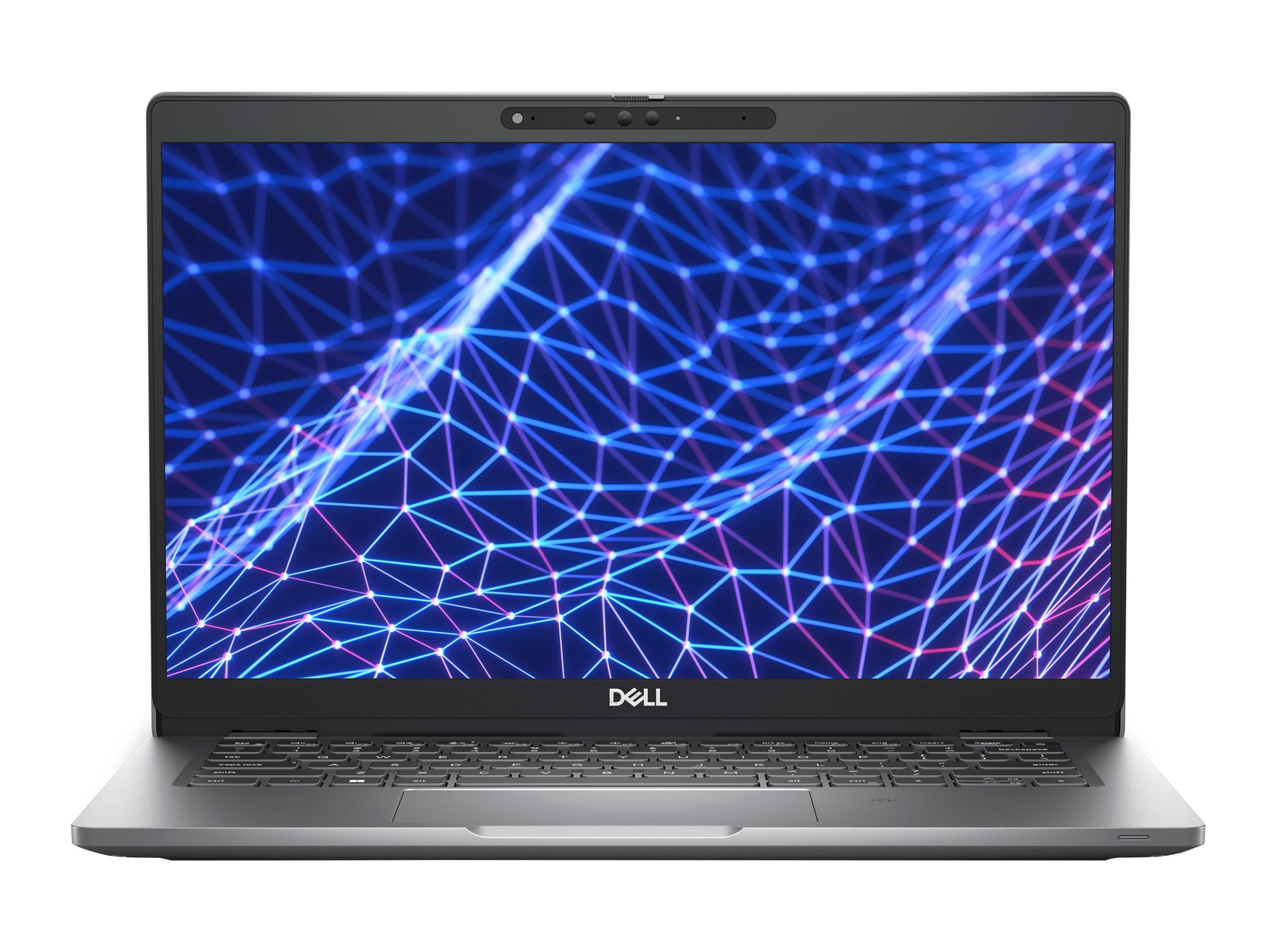 i7 12世代 1265U 16G 512G FHD DELL 5330 Dell New Business Latitude 13.3