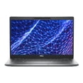 thumbnail image 2 of Dell Latitude 5330 - Flip design - Intel Core i7 - 1265U / up to 4.8 GHz - vPro Enterprise - Win 11 Pro - Intel Iris Xe Graphics - 32 GB RAM - 512 GB SSD NVMe, Class 35 - 13.3" touchscreen 1920 x 1080 (Full HD) - NFC, Wi-Fi 6E - BTS - with 1 Year Basic Onsite Service with Hardware Support - Disti SNS, 2 of 11