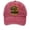 72#Red, variant on 250th Anniversary USA Hat 250 Years American Anniversary Baseball Cap Adjustable Patriotic Hats Red One Size