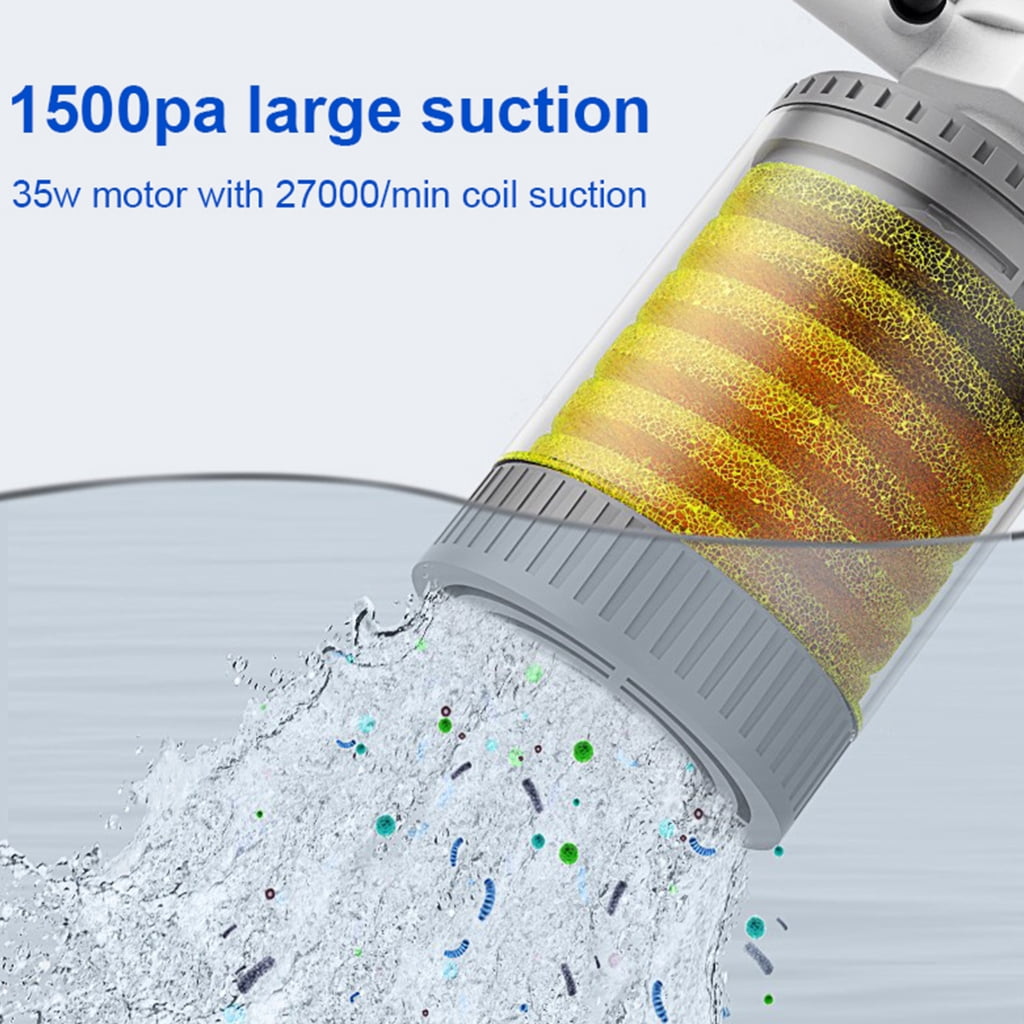 BQBQERT Fish Tanks Pump Filter with Pump Aquarium Filtration for Fish Enthusiasts