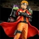 thumbnail image 4 of Figuras de acción de Naruto Uzumaki para niños, juguetes de Pvc hechos a mano con 2 rana de hadas, modelo de decoración, regalos de muñecas, caliente, 4 of 4