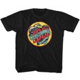 thumbnail image 1 of Billy Idol Charmed Life Black Youth T-Shirt L (14-16), 1 of 2