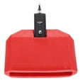 thumbnail image 4 of Sturdy Drum Set Cow Bell Wear Resistant Drum Kit Cowbell Drum Set Special Accessory, 4 of 8