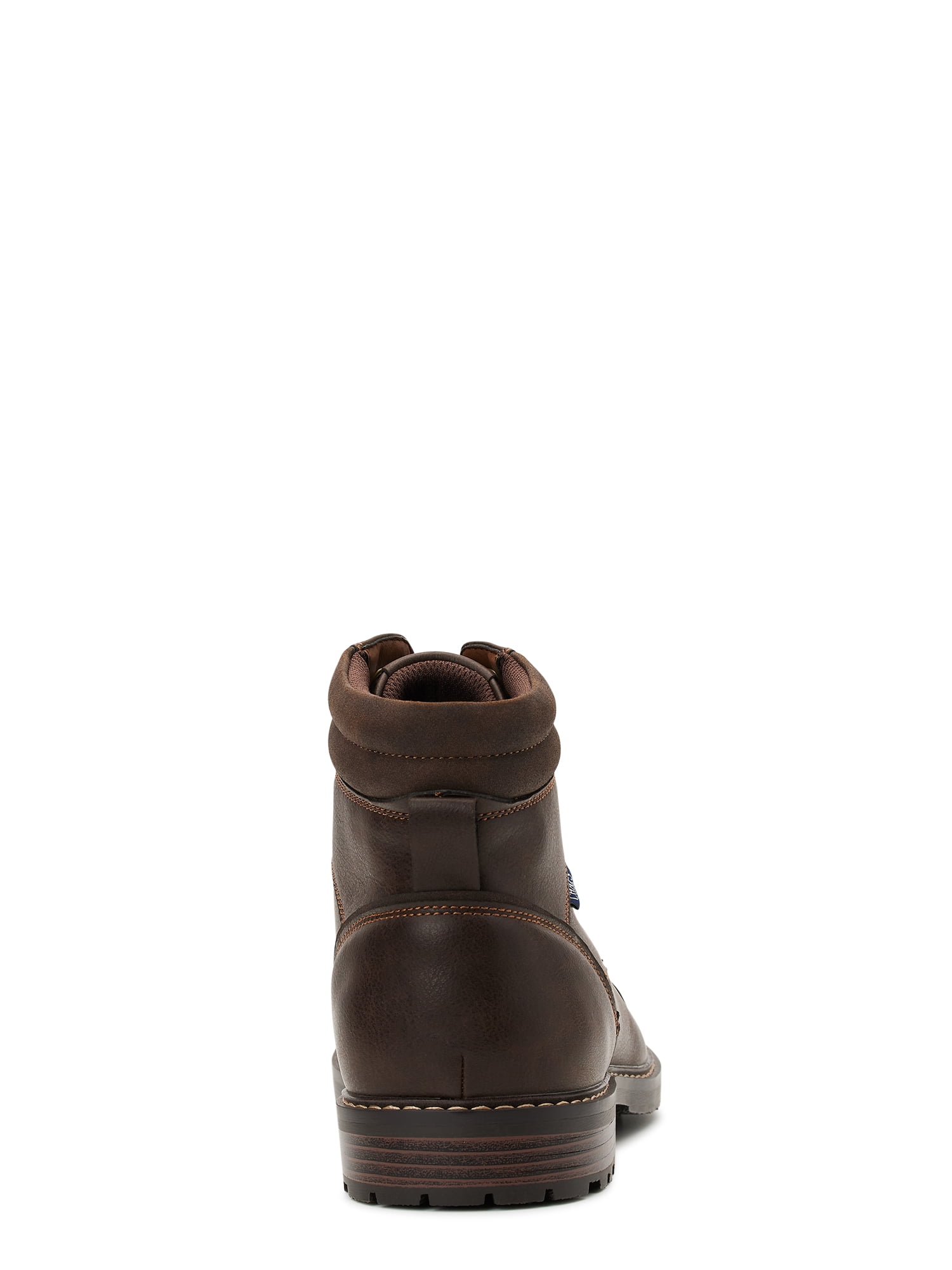 Chaps Men's Lace Up City Boots