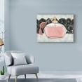 thumbnail image 3 of Trademark Fine Art 'Femme Boudoir III' Canvas Art by Chariklia Zarris, 3 of 4