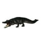 thumbnail image 1 of Figuras de animales de simulación Hugo modelo realista juguete decoración de tartas Negro, 1 of 10