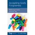 thumbnail image 2 of Pre-Owned Accepting God's Forgiveness: Believing in God's Love for You (Paperback) 1936768496 9781936768493, 2 of 2