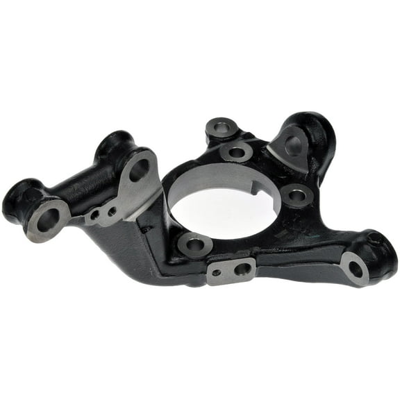 Dorman 698-031 Front Driver Side Steering Knuckle for Specific Lexus / Scion / Toyota Models Fits select: 2006-2018 TOYOTA RAV4, 2011-2016 TOYOTA SCION TC