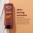 thumbnail image 2 of Protector solar Hawaiian Tropic SPF 4 bronceador oscuro 240 ml, 2 of 5