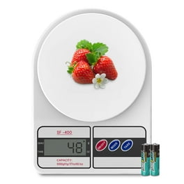 Mainstays round digital scale hotsell