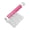 Rose Red, variant on Suodoka Cake Airbrush Duster Powder Sprayer Manual Spraying Tool Set for Bakery Decoration Rose Red (12.2 inches / 31 cm)