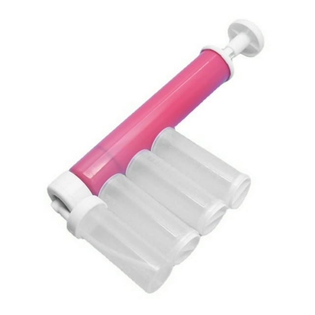 Aerógrafo para pasteles, aerógrafo para pasteles, polvo para hornear, aerógrafo para hornear, aerógrafo multifuncional