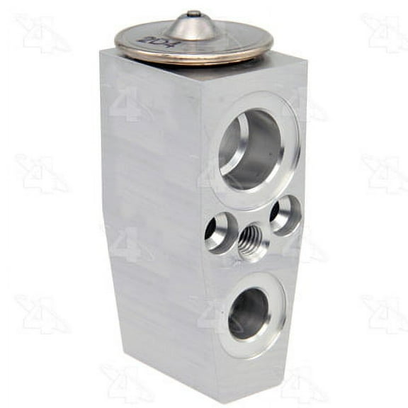Four Seasons 39154 - Expansion Valve Fits select: 2004-2012 CHEVROLET COLORADO, 2004-2012 GMC CANYON
