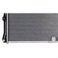thumbnail image 5 of Radiator For Caprice Commercial Chassis Fleetwood Impala Roadmaster V8 Fits select: 1994-1996 CHEVROLET CAPRICE CLASSIC, 1995-1996 CHEVROLET CAPRICE / IMPALA CLASSIC SS, 5 of 6