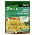 thumbnail image 2 of Knorr Sidekicks Cheddar & Broccoli Rice Side Dish, 2 of 8