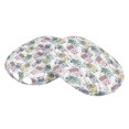 thumbnail image 1 of Almohadillas De Silicona Para Los Oídos, Protector Para Los Oídos, Antiarañazos, Resistente A Los Golpes, Para Auriculares, Compatible Con Auriculares Airpods Max seitruly EL016761-02, 1 of 5