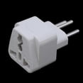 thumbnail image 3 of Universal /us/eu To Switzerland Swiss Ac Power Plug Travel Adapter Converters, 3 of 5