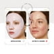 thumbnail image 5 of Mascarilla facial Comfordent Bio Collagen con ácido hialurónico, 4 hojas, 5 of 7