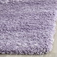 thumbnail image 4 of Safavieh California Solid Plush Shag Area Rug, 4 of 9