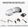 thumbnail image 4 of Lentes De Sol Polarizados Hombre Y Mujer Uv400, 4 of 4