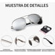thumbnail image 4 of Lentes De Sol Polarizados Hombre Y Mujer Uv400, 4 of 4