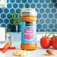 thumbnail image 3 of Khazana - Sauce Simmer Tikka Masala - 12.7 Oz, Case of 6, 3 of 4
