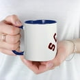 thumbnail image 5 of CafePress - Scorpio - 11 oz Ceramic Mug - Novelty Coffee Tea Cup, 5 of 6