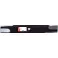 thumbnail image 2 of 3PK Oregon 92-113 Blades for 60" John Deere M144196, TCU15881, M128485, TCU18990, M133381, 2 of 3