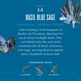 thumbnail image 4 of Caldrea Liquid Laundry Detergent, Effective for all Fabrics and all Temperatures, Basil Blue Sage Scent, 64 oz, 4 of 7