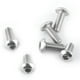 thumbnail image 5 of 1700 Piezas de M3 Tuerca de Tornillo Hexagonal de Acero Inoxidable M3 Tornillos Tuercas Conjunto de Sujetador Surtido, 5 of 5