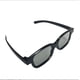 thumbnail image 2 of Lote de Gafas Polarizadas 3D con Tecnología 2X para TV/Películas/Cine/HD, 2 of 5