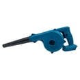 thumbnail image 2 of 2 en 1 Soplador Y Succión Colector Polvo Mano Herramientas Eléctricas Aire Inalámbrico Aspiradora 21 V Apto para Batería Makita, 2 of 9