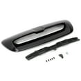 thumbnail image 5 of Kojem Hood Scoop Compatible with 2007 - 2014 Mini Cooper S R55 R56 R57 R58 R59 Unpainted-Black Air Intake Vent, 5 of 8