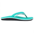 thumbnail image 3 of Aerothotic – Cushion Soft Flip Flop Comfortable Sandals for Women, 3 of 5