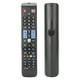 thumbnail image 1 of Control remoto de TV Forma de luz Material ABS Botones sensibles Control remoto de TV universal Oficina para televisores TV en casa, 1 of 8