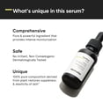 thumbnail image 3 of Aceite facial minimalista de escualano 100% derivado de plantas, 30 ml, 3 of 6